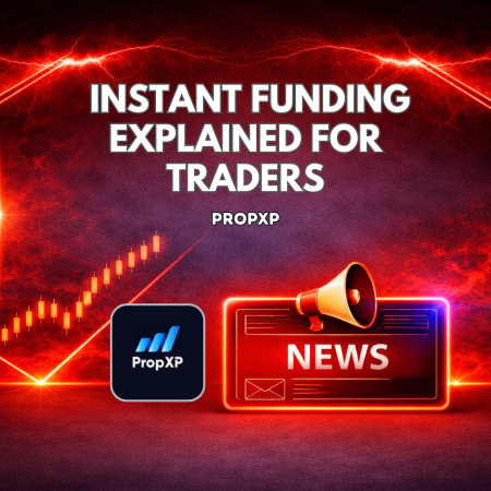 PropXP Instant Funding Program Explained for Traders