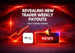 Goat Funded Trader Reveals New Trader Payouts