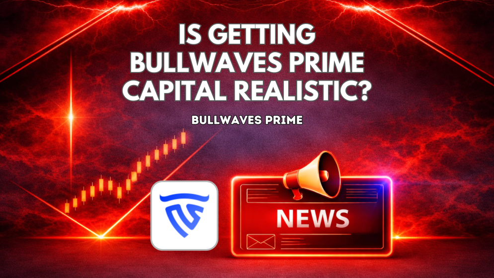 Is Getting Bullwaves Prime Capital Realistic?