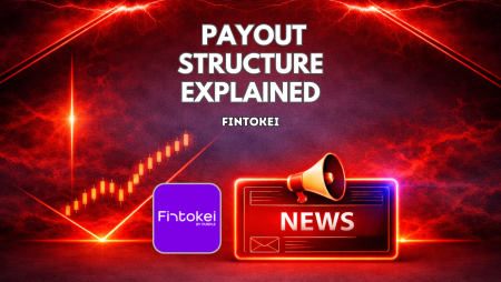 Fintokei Payout Structure Explained for Funded Traders