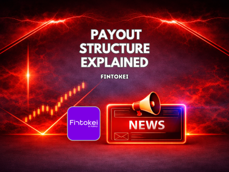 Fintokei Payout Structure Explained for Funded Traders