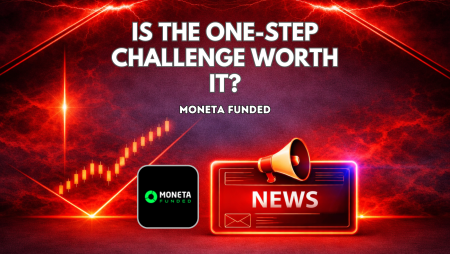 Is the Moneta Funded One-Step Challenge Worth It?