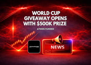 Atmos Funded World Cup Giveaway Opens With $500,000 Prize Pool