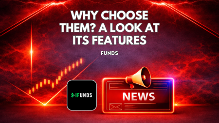 Why Choose iFunds? A Look at Its Trading Features