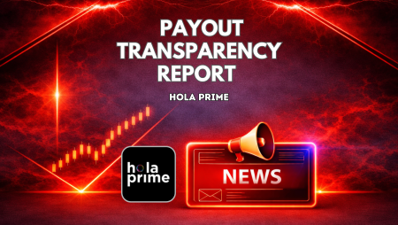 Hola Prime Payout Transparency Report Shows Faster Processing