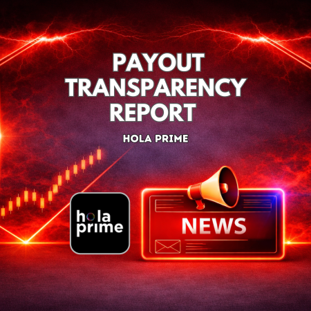 Hola Prime Payout Transparency Report Shows Faster Processing