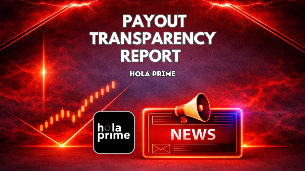 Hola Prime Payout Transparency Report Shows Faster Processing