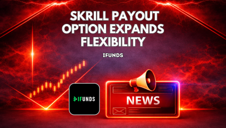 iFunds Skrill Payout Option Expands Withdrawal Flexibility