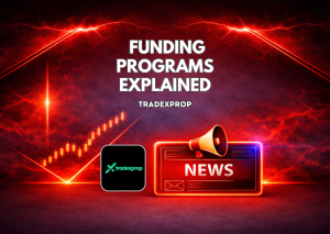 Tradexprop Funding Programs Explained for Traders