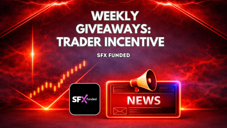 SFX Funded Weekly Giveaways Add Ongoing Trader Incentive