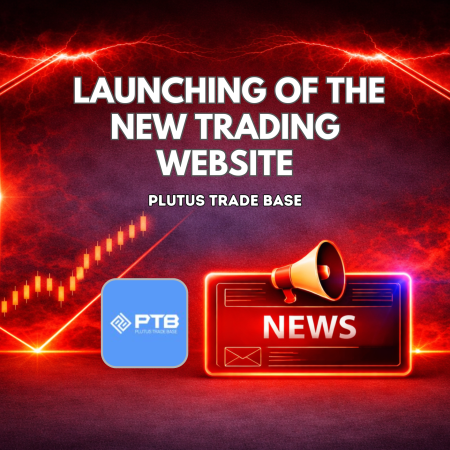 Plutus Trade Base Launches New Trading Website