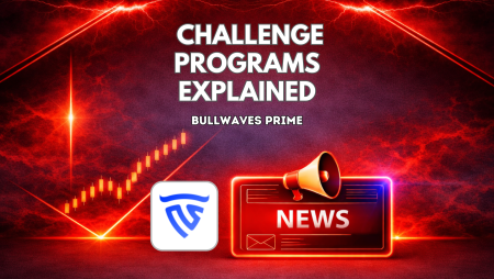 Bullwaves Prime Challenge Programs Explained