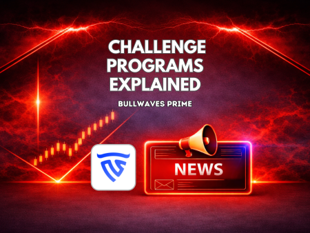 Bullwaves Prime Challenge Programs Explained
