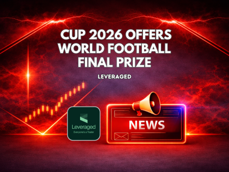 Leveraged Cup 2026 Offers World Football Final Prize