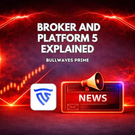 Bullwaves Prime Broker and Platform 5 Explained