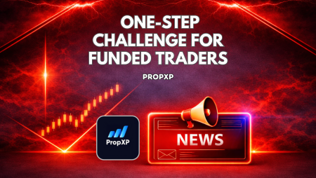 PropXP One-Step Challenge Review for Funded Traders
