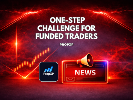 PropXP One-Step Challenge Review for Funded Traders