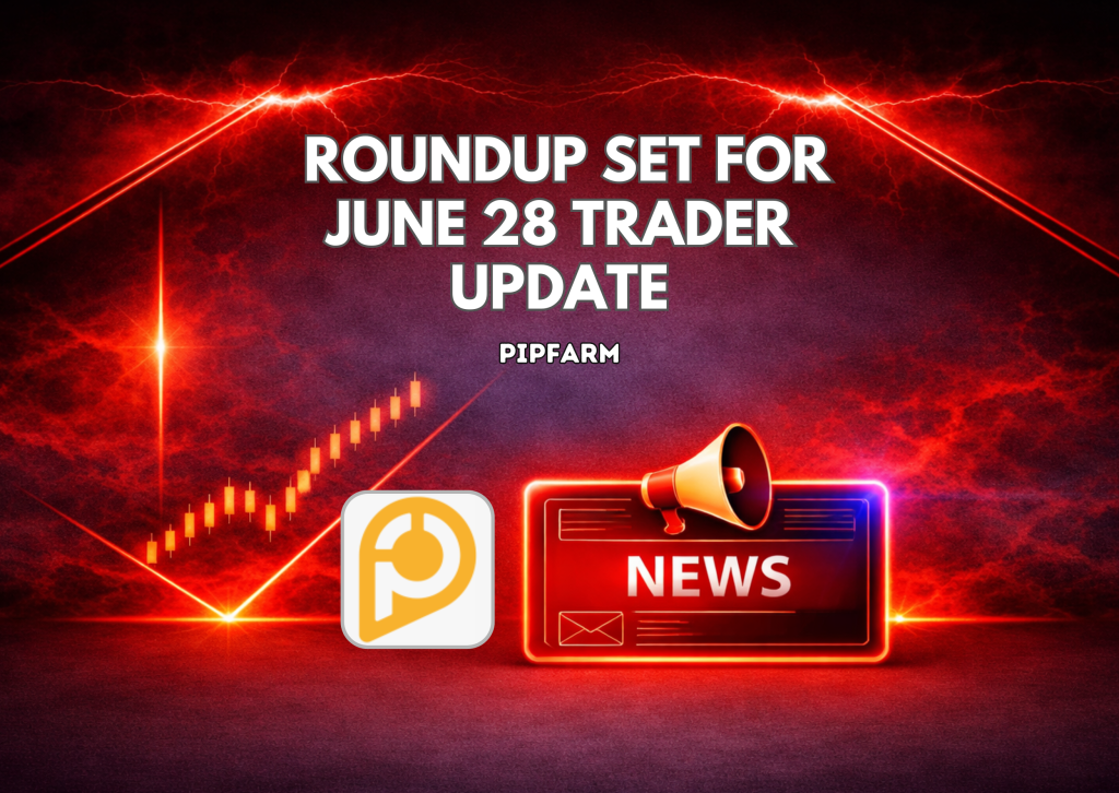 PipFarm Roundup Set for June 28 Community Update - Forex Prop Reviews