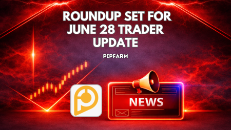 PipFarm Roundup Set for June 28 Community Update
