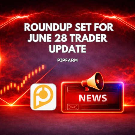 PipFarm Roundup Set for June 28 Community Update
