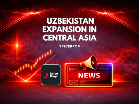 SpiceProp Uzbekistan Expansion Targets Central Asia
