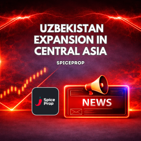 SpiceProp Uzbekistan Expansion Targets Central Asia