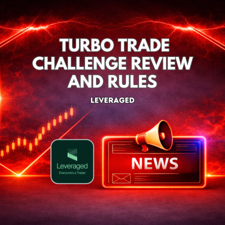 Leveraged Turbo Trade Challenge Review and Rules