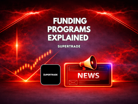 SuperTrade Funding Programs Explained for Traders