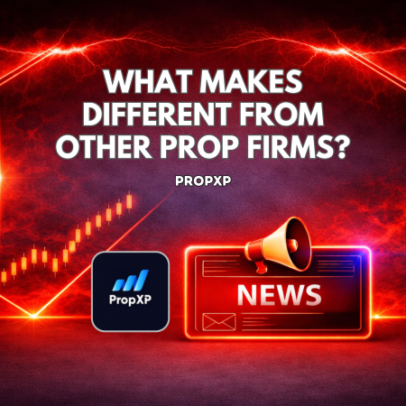 What Makes PropXP Different From Other Prop Firms?