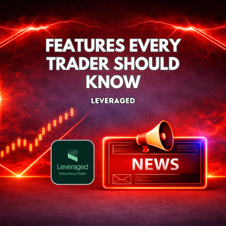 Leveraged Prop Firm Features Every Trader Should Know