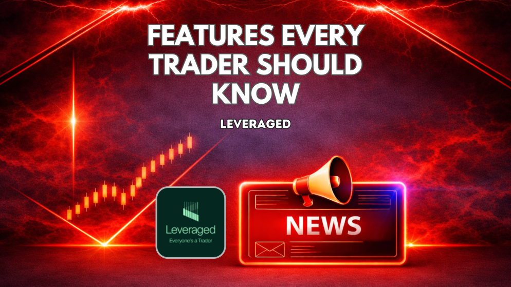 Leveraged Prop Firm Features Every Trader Should Know