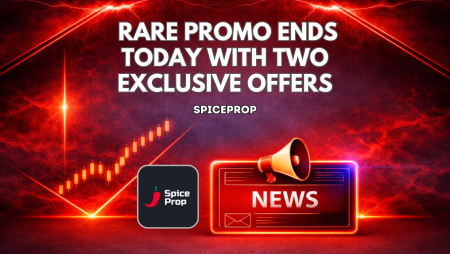 SpiceProp Rare Promo Ends Today With Two Exclusive Offers
