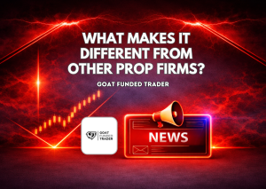 What Makes Goat Funded Trader Different From Other Prop Firms?