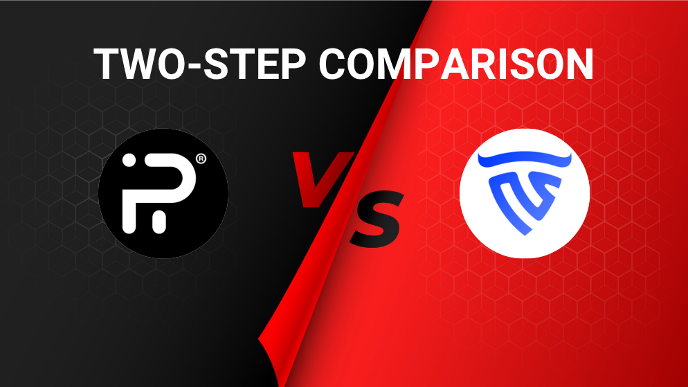 Funding Pips & Bullwaves Prime Two-step Comparison