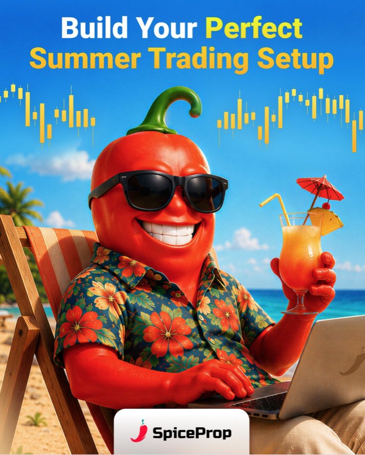 SpiceProp June Offer gives traders discounts, resets, and bonus accounts across multiple funding models until June 15.