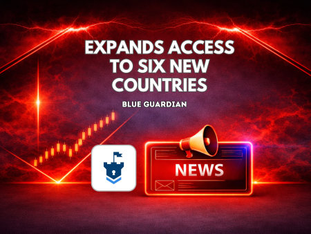 Blue Guardian Expands Access to Six New Countries