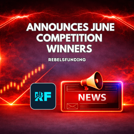 RebelsFunding Announces June Competition Winners