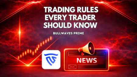 Bullwaves Prime Trading Rules Every Trader Should Know