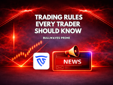 Bullwaves Prime Trading Rules Every Trader Should Know