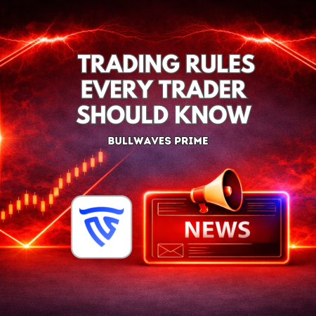 Bullwaves Prime Trading Rules Every Trader Should Know