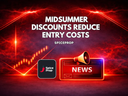 SpiceProp Midsummer Discounts Reduce Entry Costs Across Challenges