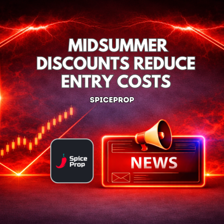 SpiceProp Midsummer Discounts Reduce Entry Costs Across Challenges