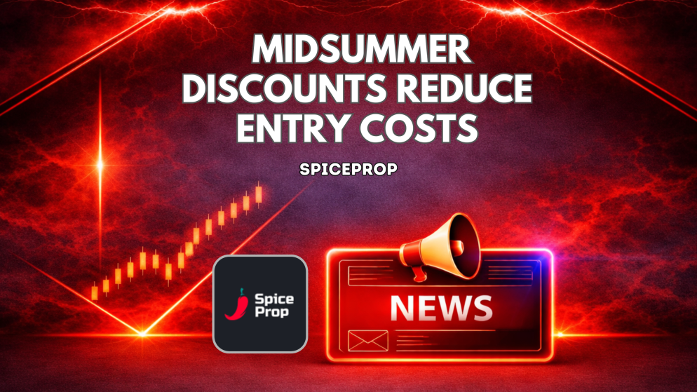 SpiceProp Midsummer Discounts Reduce Entry Costs Across Challenges