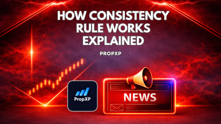 How PropXP’s Consistency Rule Works Explained
