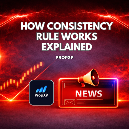 How PropXP’s Consistency Rule Works Explained