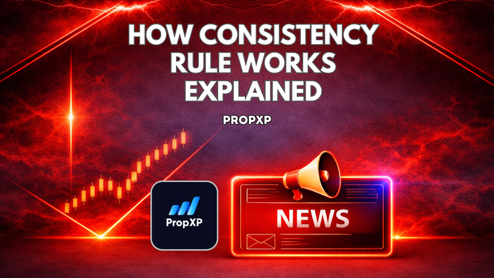 How PropXP’s Consistency Rule Works Explained