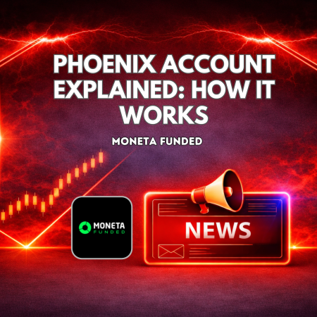 Moneta Funded Phoenix Account Explained: How it Works