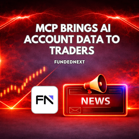 FundedNext MCP Brings AI Account Data to Traders