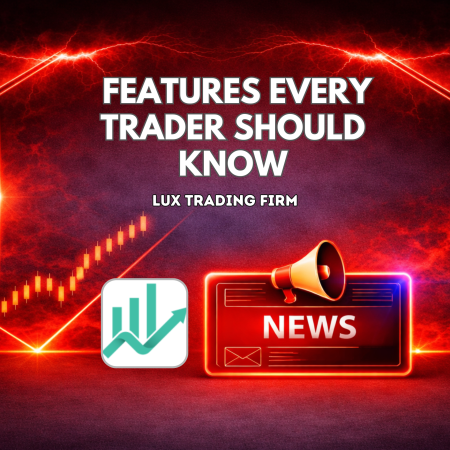 Lux Trading Firm Features Every Trader Should Know