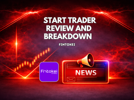 Fintokei Start Trader Review and Challenge Breakdown